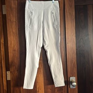 Athleta Peak Hybrid Fleece tight